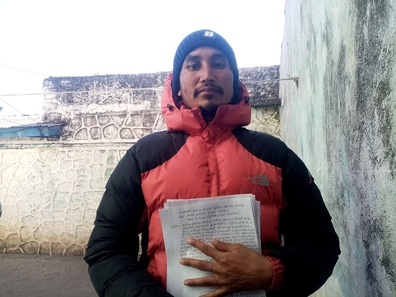 प्रधानमन्त्रीलाई दुबै मिर्गौला दिन्छु भन्ने व्यक्ति अपहरण र हत्यामा संलग्न भगौडा आर्मी