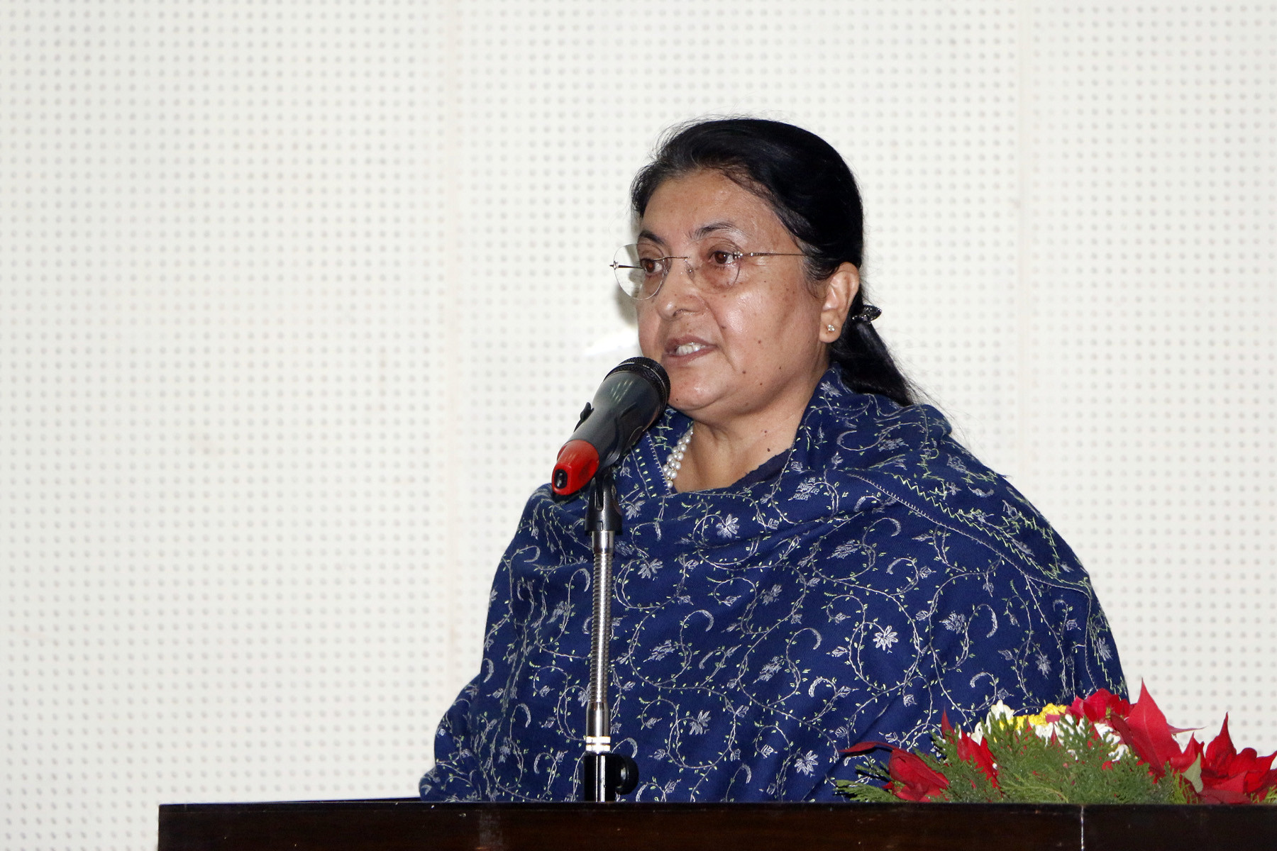 राष्ट्रपतिद्वारा गैरआवासीय राजदूत नियुक्त