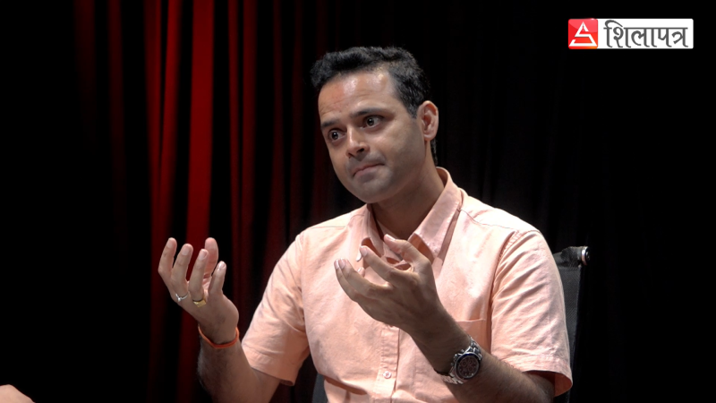 प्रमुख दलहरू नै संविधानको चुनौतीका रूपमा देखिएः पिताम्बर भण्डारी (भिडियो वार्ता)