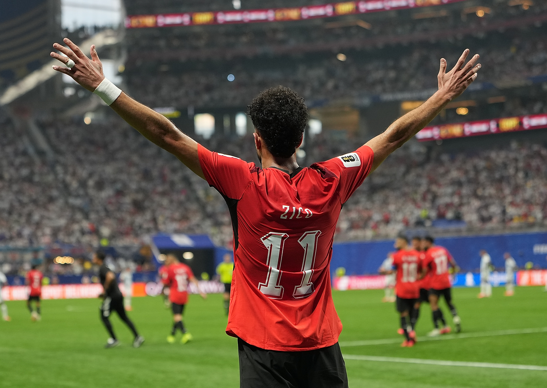 (SP)U.S.-ATLANTA-FOOTBALL-FIFA+WORLD+CUP-ROUND+OF+16-ARG+VS+EGYXxjpseE000143_20260708_PEPFN0A001-1783477211.JPG