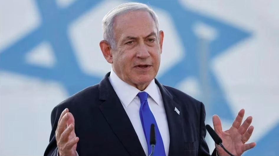 नेतान्याहुको कुर्सीले निम्त्याएको इरान–इजरायल युद्ध : को कसको पक्षमा ?