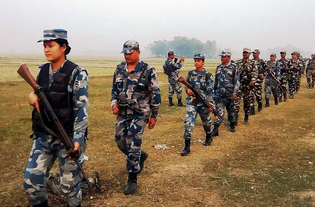 भारत–पाकिस्तान तनावले नेपाल–भारत सीमानामा कडाइ