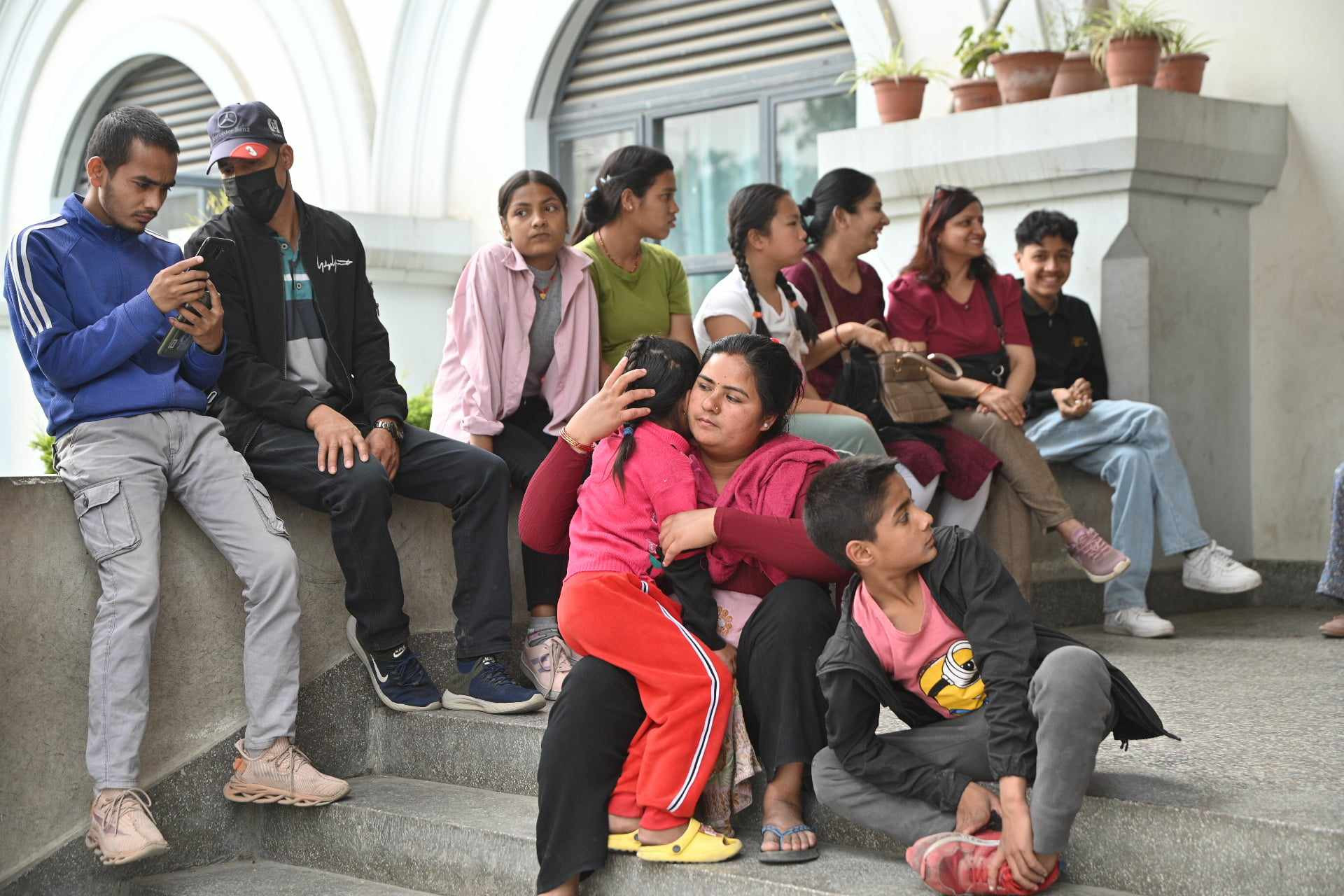 बालेनको प्रयाससँगै काठमाडौंका सामुदायिक विद्यालयमा आकर्षण, गुणस्तर धान्न भने चुनौती