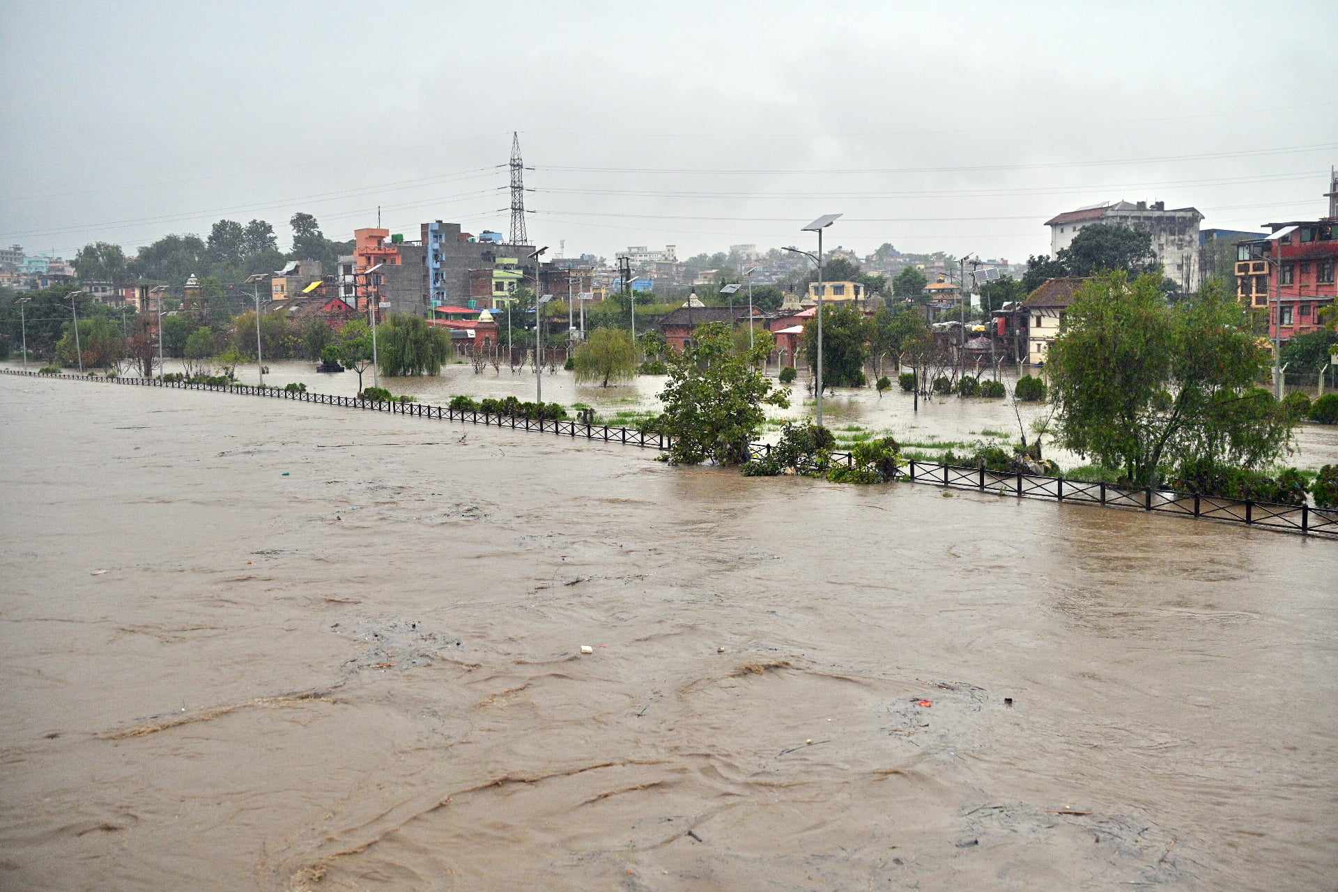 देशभरका ३७ राजमार्ग अवरुद्ध, कहाँको अवस्था कस्ताे ? (सूचीसहित)