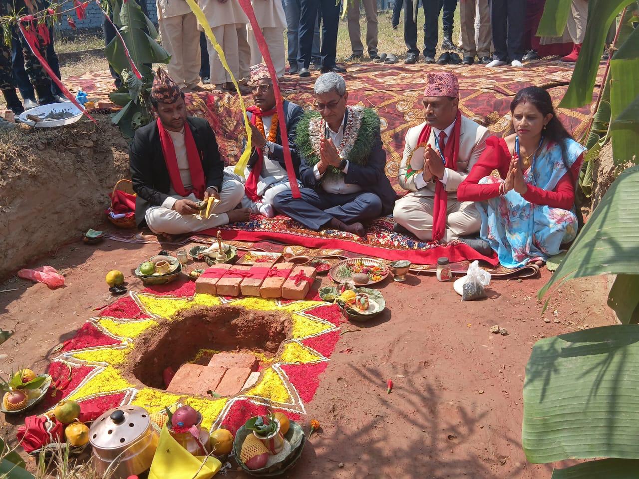 शिक्षा शक्तिशाली साधन हो : गृहमन्त्री लेखक