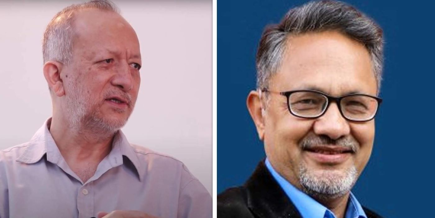 नेपाल विश्वविद्यालयको उपकुलपतिमा अर्जुन कार्की र रजिष्ट्रारमा सूर्यराज आचार्य नियुक्त 