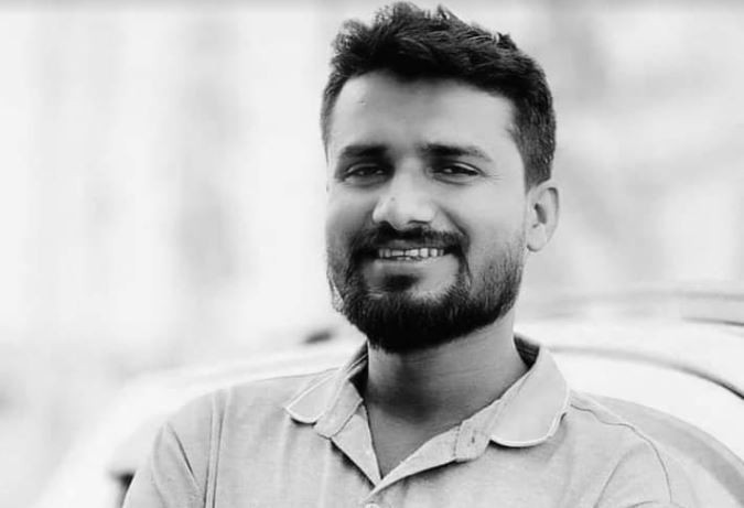 धनुषामा कारको ठक्करबाट पत्रकार रोहिताको मृत्यु