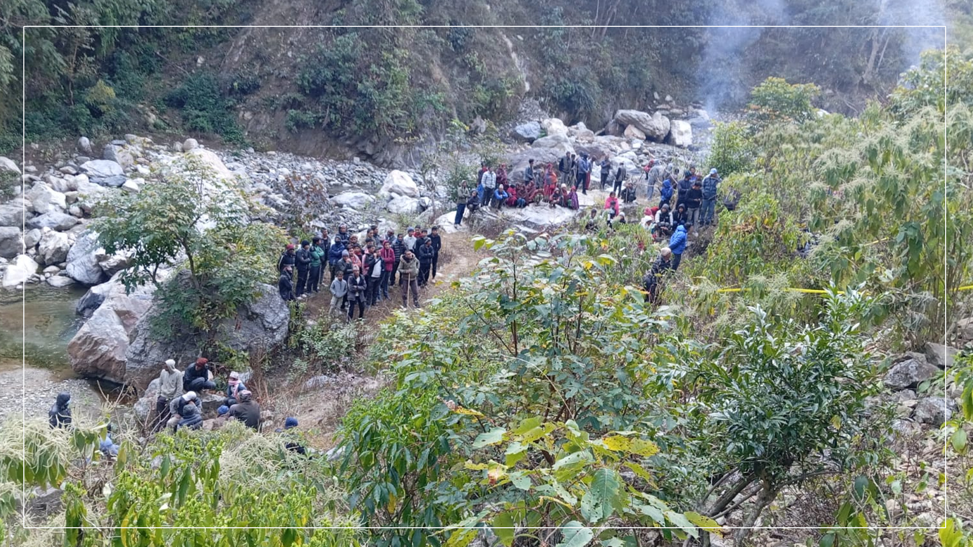 अछाममा दुई किशोरी मृत फेला प्रकरणः दुई जना पक्राउ, विस्तृत अनुसन्धान गर्नुपर्ने निष्कर्षमा प्रहरी