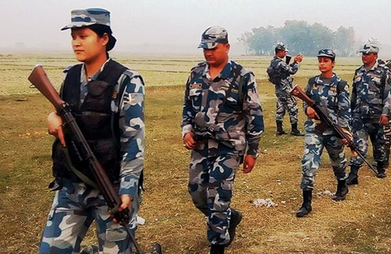 भारत–पाकिस्तान तनावले नेपाल–भारत सिमानामा कडाइ