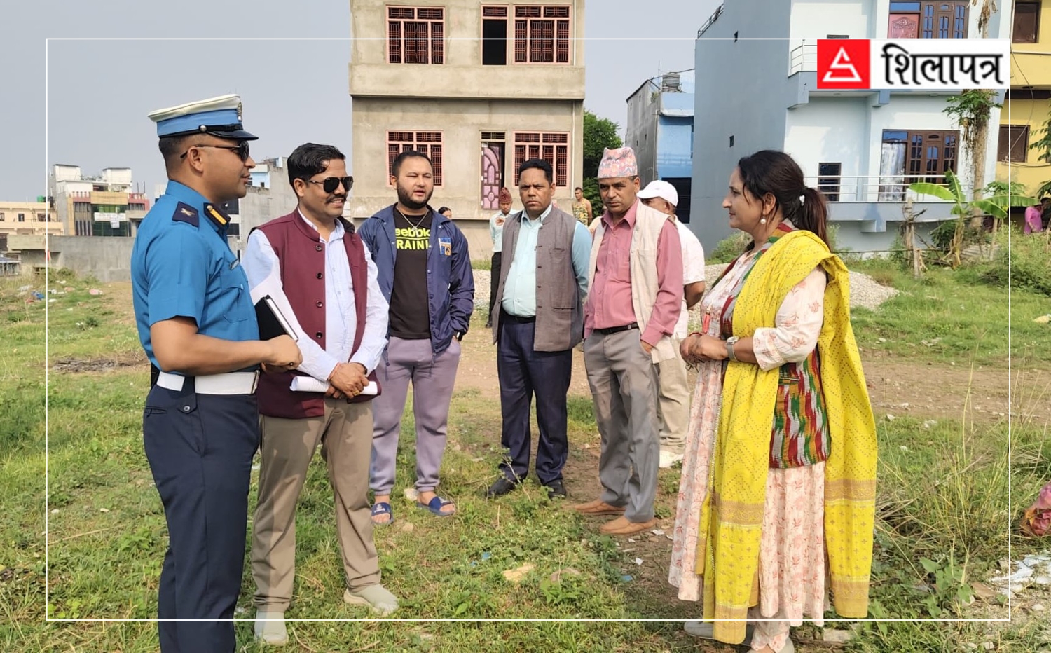 वीरेन्द्रनगरका फुटपाथमा व्यवसाय गर्न रोक, नगरपालिकाले तोक्यो निश्चित क्षेत्र