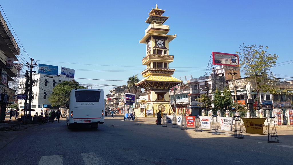 ११ कर्मचारी भएको कार्यालयलाई १० जिल्लामा बजार अनुगमनको जिम्मेवारी