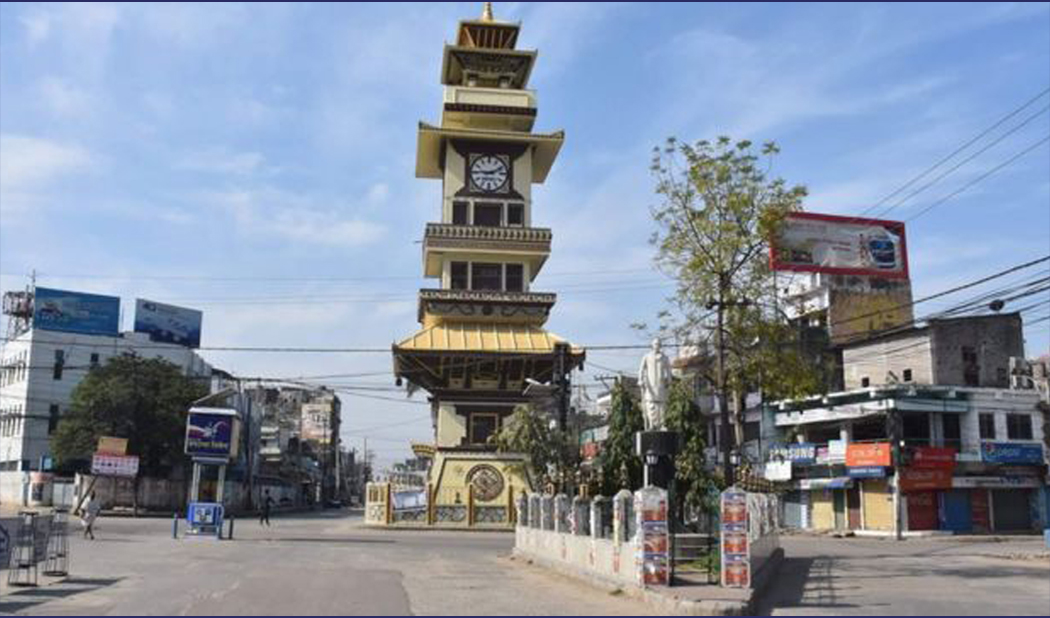 पर्सामा राति १० बजेपछि ‘डिजे’ बजाउन प्रतिबन्ध