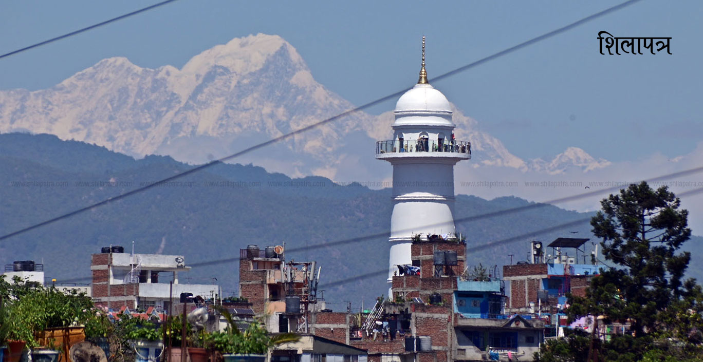 सर्वसाधारणका लागि खुल्यो धरहरा, तत्कालका लागि निःशुल्क