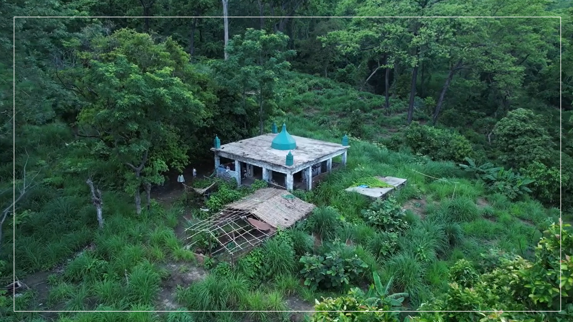 मदारबाबा मेलामा दर्शन गर्न आएका एक जना भारतीय नागरिकको मृत्यु