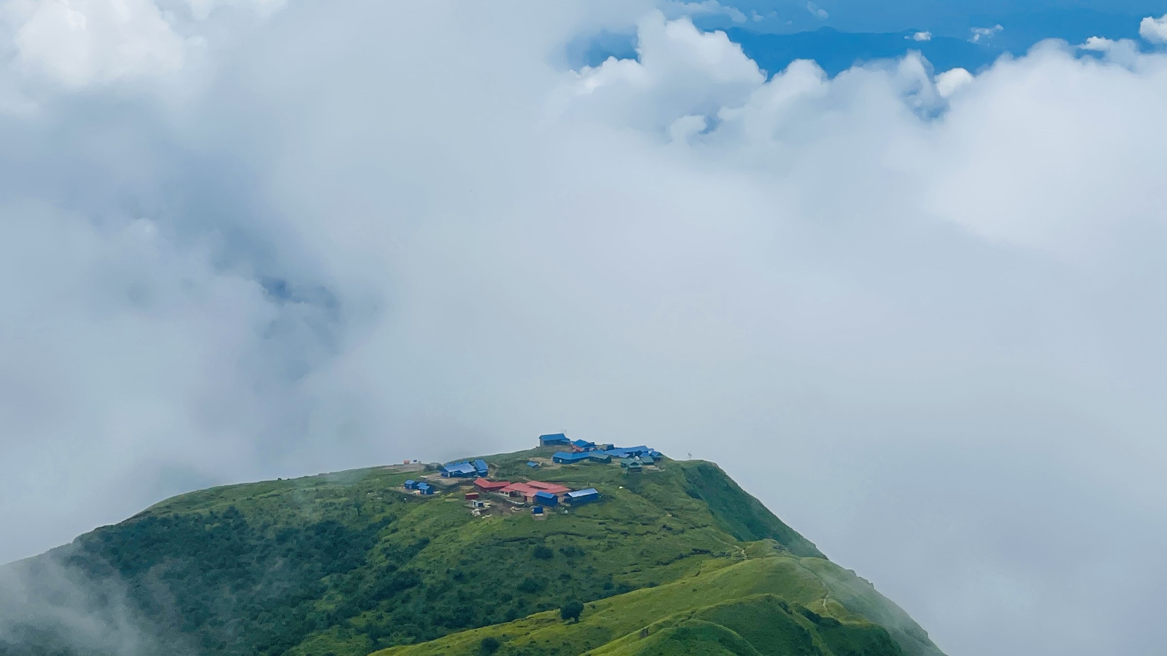 फूलपातीको दिन कहाँ-कहाँ पर्छ पानी ?, थाहा पाउनुस् आजको मौसम