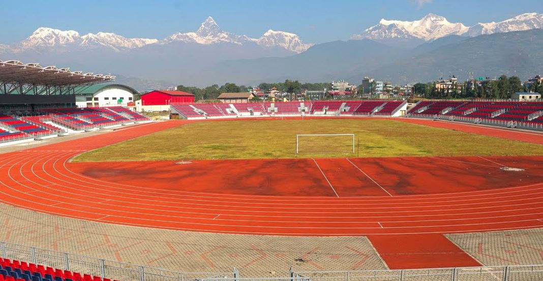 आहा रारा गोल्डकपमा तीन विदेशीसहित १२ टिमबीच प्रतिस्पर्धा हुने