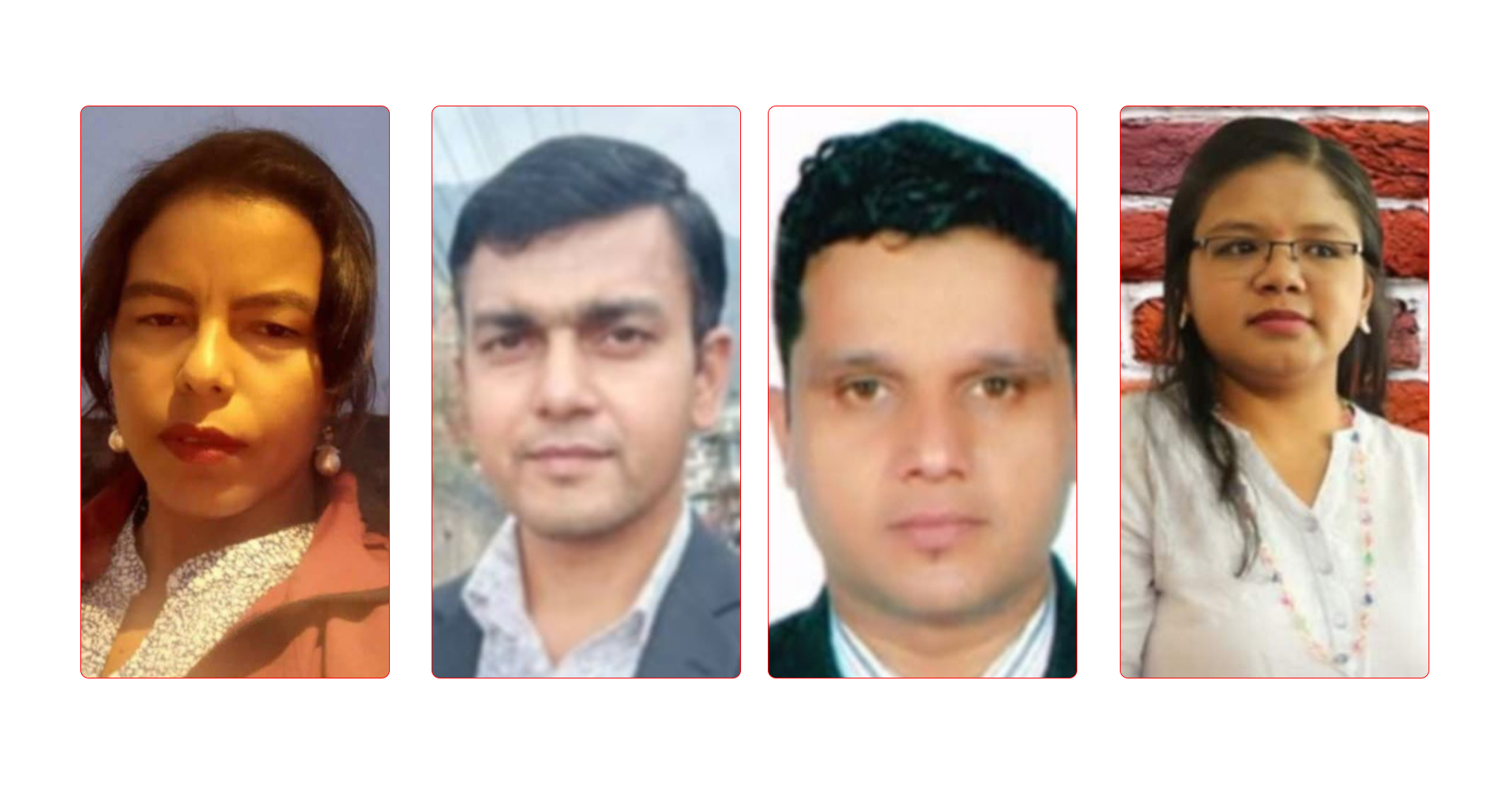 चालिसेलाई रामचन्द्र–इन्दु पत्रकारिता पुरस्कार, गोरखापत्र प्रतिष्ठानले क-कसलाई गर्दै छ पुरस्कृत ?