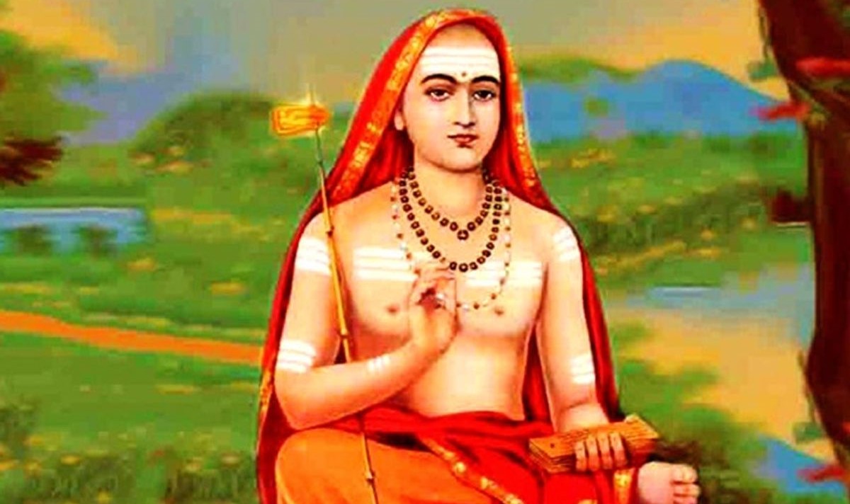 आज वैशाख शुक्ल पञ्चमी: आद्य शङ्कराचार्य जयन्ती मनाइँदै