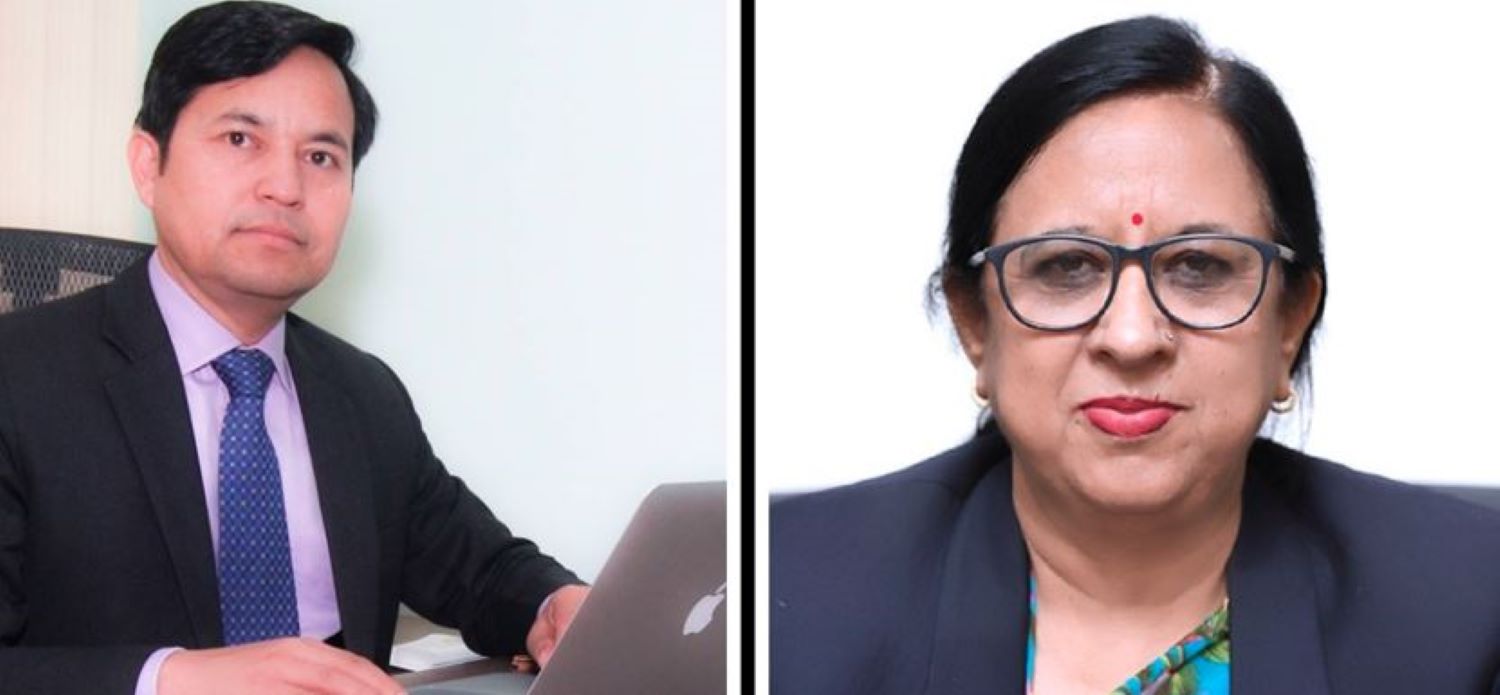 सत्य निरुपणको अध्यक्षमा कानुन व्यवसायी थापा र बेपत्ता आयोगमा पूर्वमुख्य सचिव गड्तौला सिफारिस