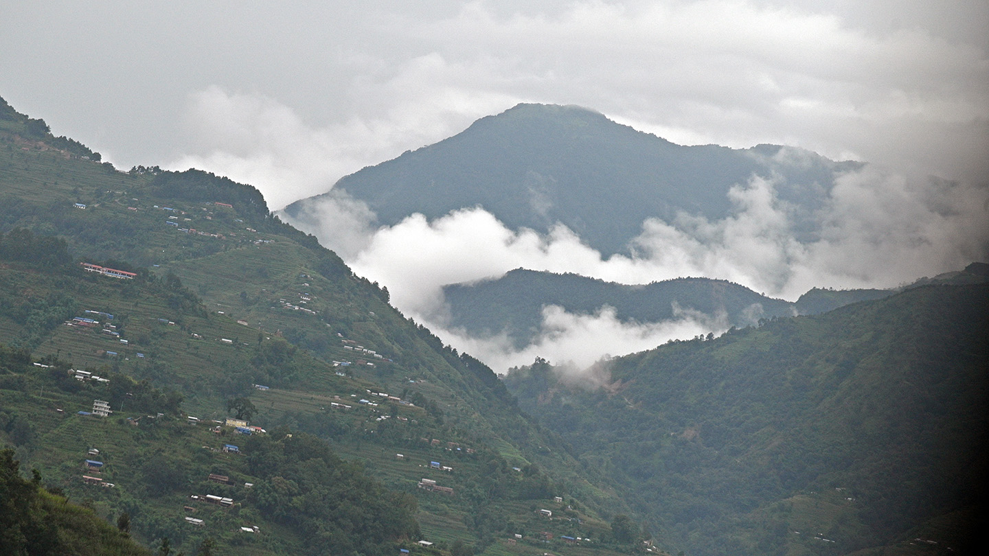 आजको मौसम: देशका अधिकांश भागमा मौसम सफा रहने 