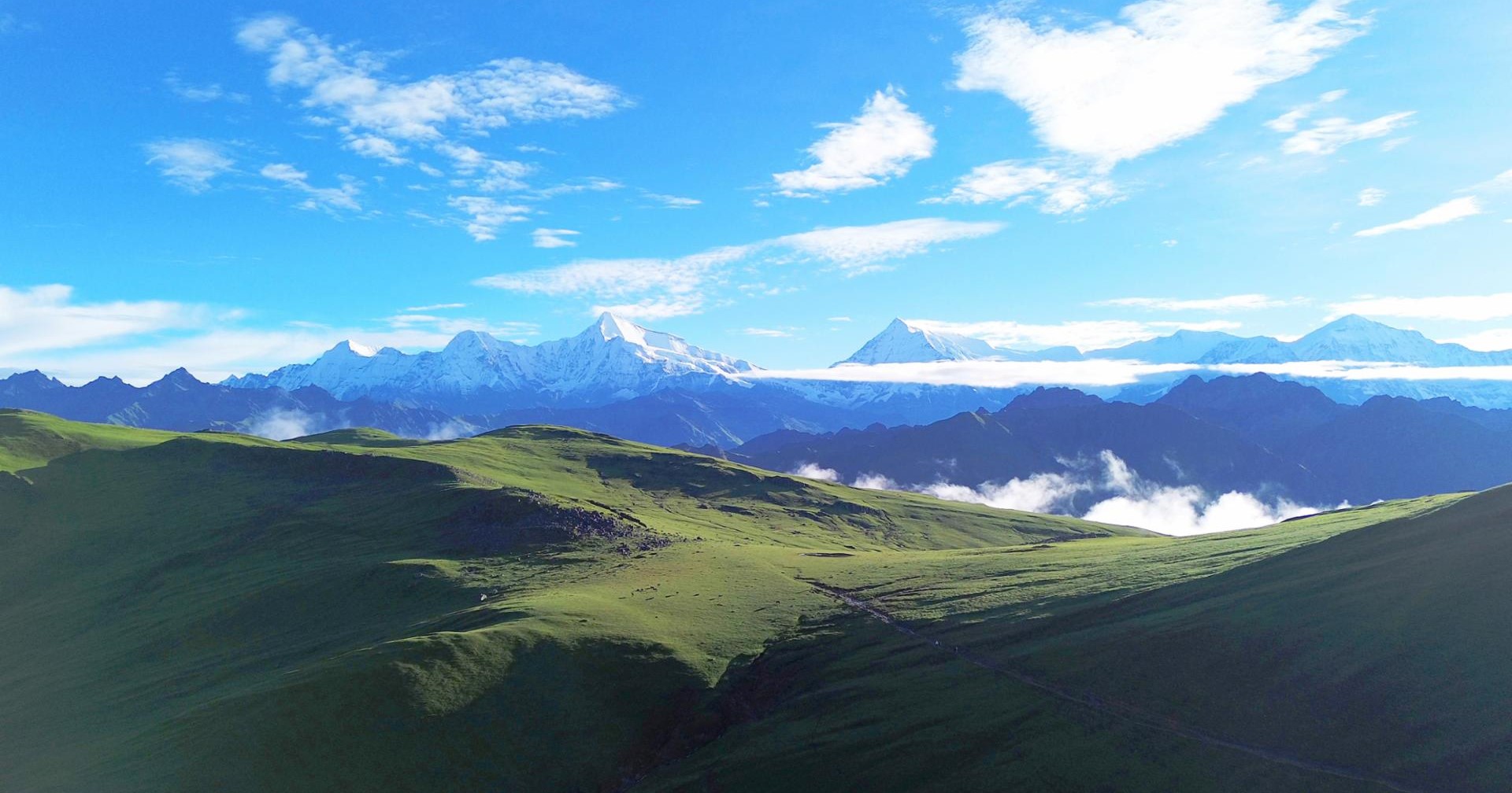 आजको मौसम: पहाडी भू–भागमा आंशिक बदली