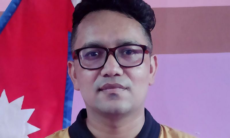 अशोक उत्कृष्ट निर्णायक