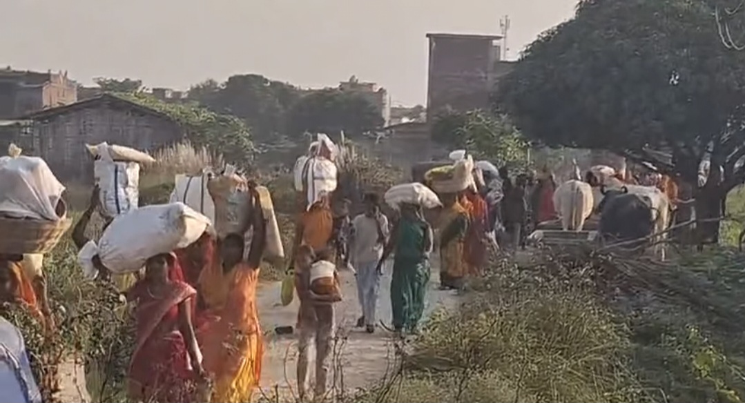 भारतीय सीमावर्ती बजारमा आकर्षण बढ्दा जनकपुरका व्यापारी संकटमा