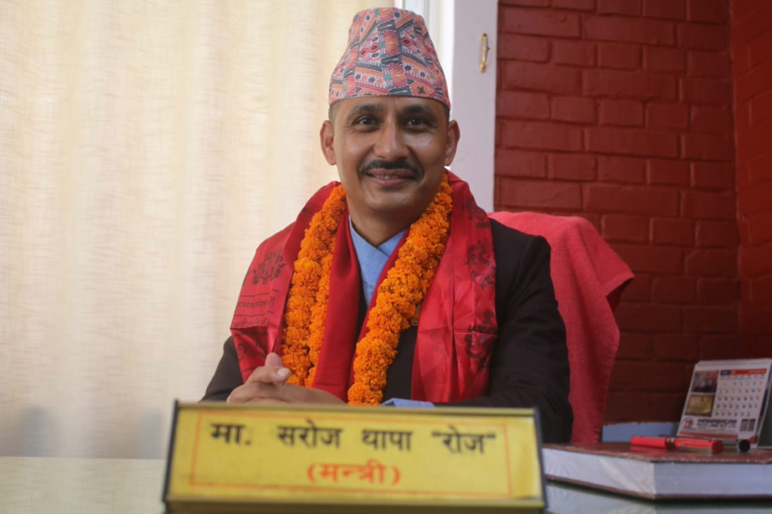 लुम्बिनी प्रदेश सरकारबाट बाहिरिने तयारीमा कांग्रेस