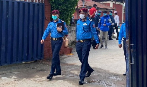 ७ दिनपछि नयाँ आईजीपी, कसले मार्ला बाजी ?