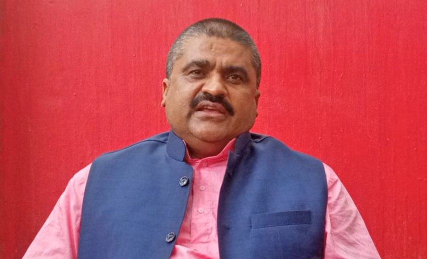 मधेश सरकारले ल्यायो ४३ अर्ब ८९ करोडको बजेट (पूर्णपाठ)