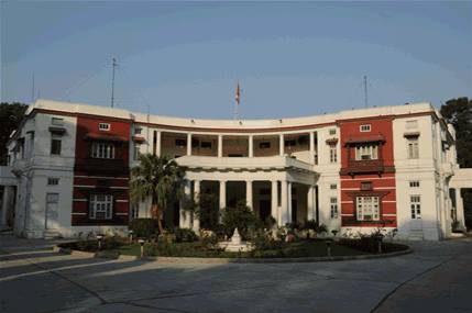 'नेपालमा भाजपा सरकार विस्तार'बारे विप्लव देवकाे अभिव्यक्तिप्रति नेपालकाे आपत्ती