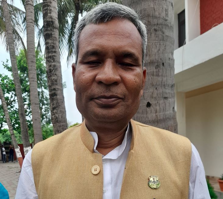 एक मन्त्रालयसहित मधेस सरकारमा जाँदै लोसपा
