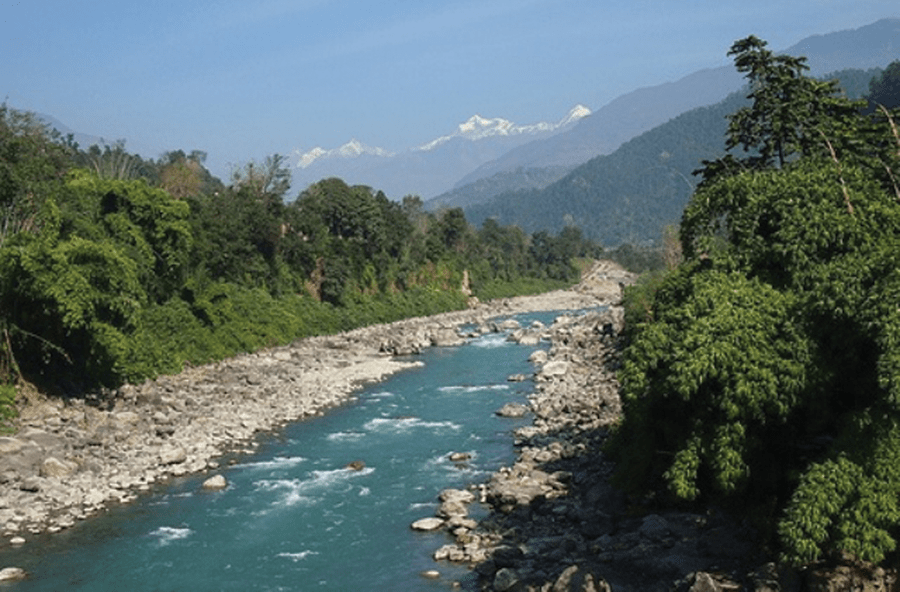 राजनीतिले थुनिएको बुढीगण्डकी, वार्षिक १ प्रतिशत पनि छैन प्रगति