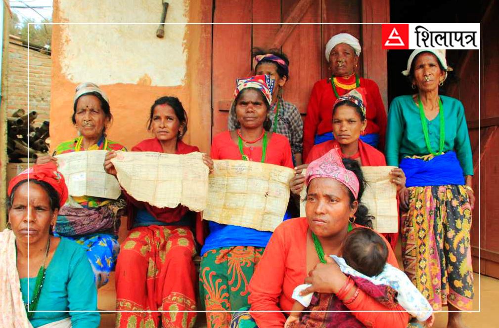 माओवादीविरुद्धको ‘दुल्लु विद्रोह’ ले लगाएको उठिबास, दुई दशकसम्म पनि स्थानीयले पाएनन् मुआब्जा