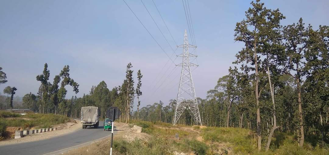 कोहलपुर-सुर्खेत १३२ केभी प्रसारण लाइन विस्तार: बैजनाथ र सुब्बाकुना क्षेत्रमा अझै सुल्झिएन विवाद