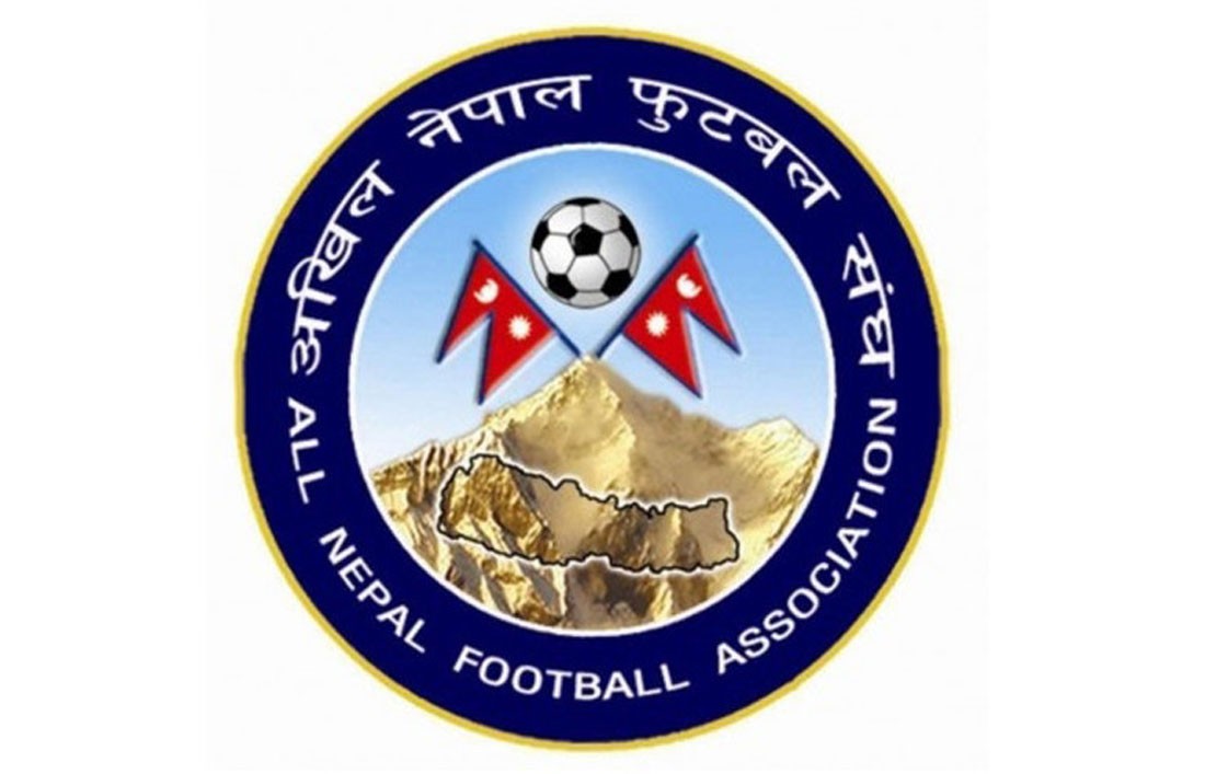 १० जना खेलाडीलाई बाहिर राखेर एसिएन कप फुटबल छनोटका लागि टिम घोषणा 