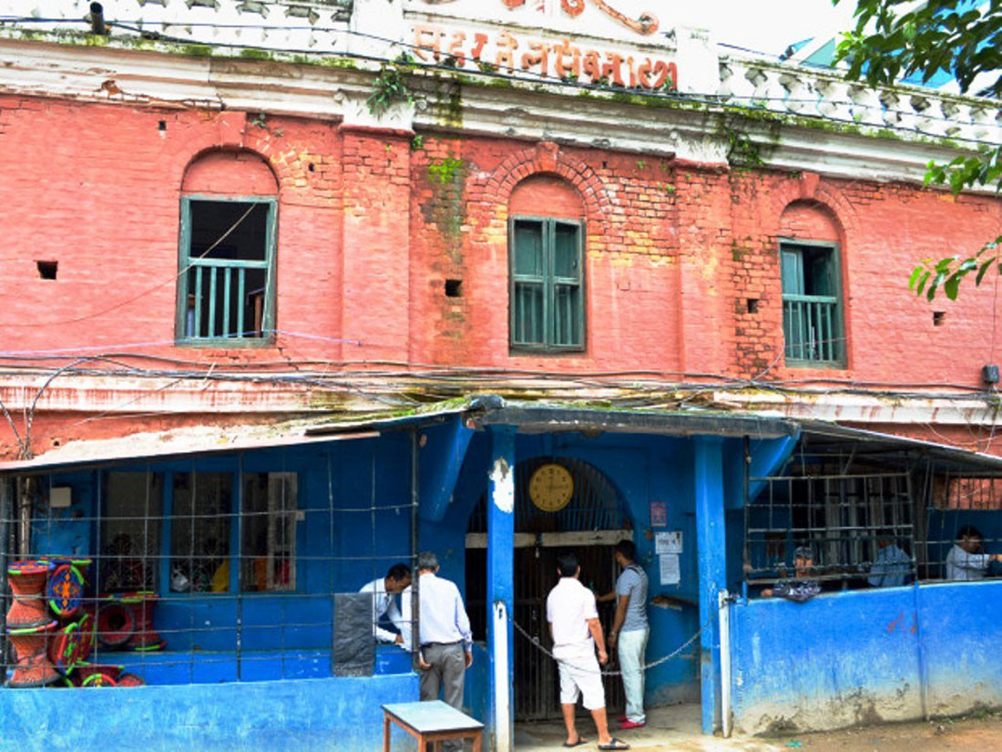 सुन्धारा कारागारका ४ कैदीको मृत्यु, १ जनामा कोरोना पुष्टि