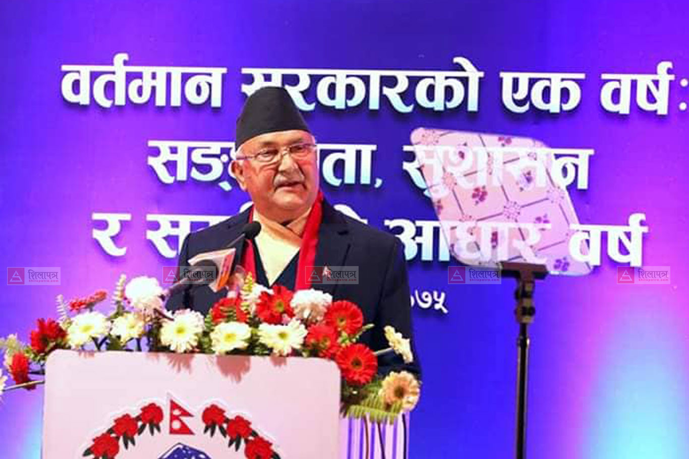 विवादमा प्रधानमन्त्रीको भियतनाम–कम्बोडिया भ्रमण