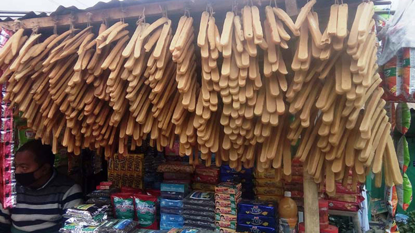 इलामका दुग्धजन्य उद्योग सङ्कटमा