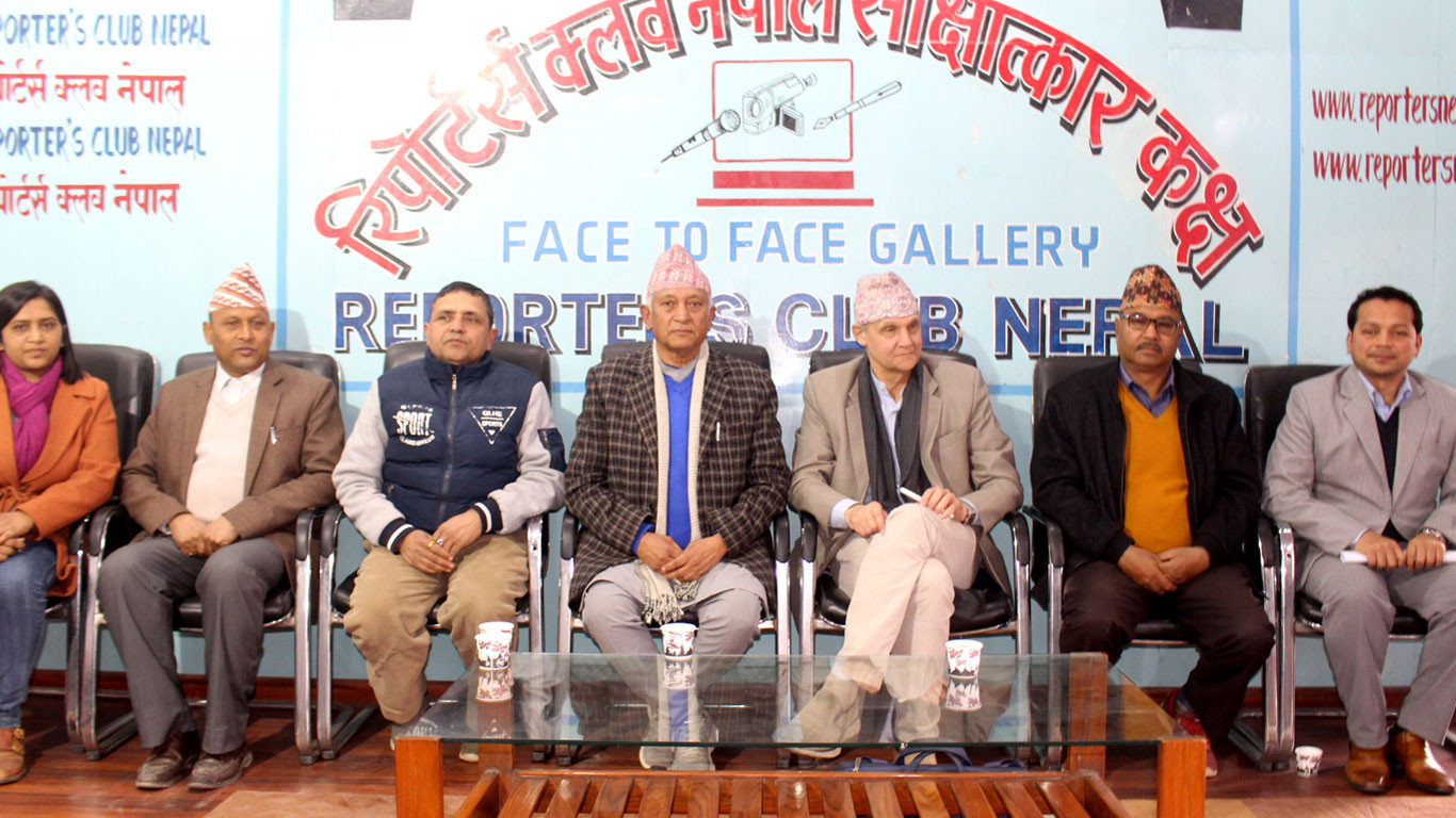 भोलिदेखि अन्तर्राष्ट्रिय वैदिक महासम्मेलन