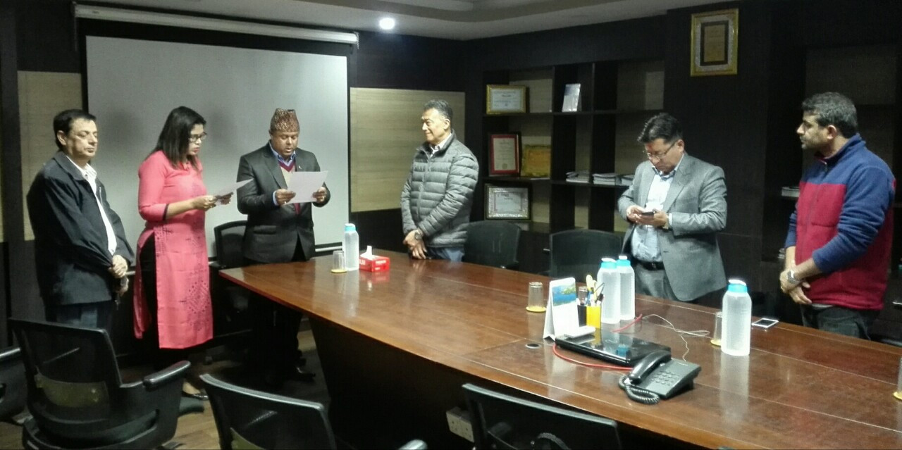 लुम्बिनी विकास बैंकमा स्वतन्त्र सञ्चालक नियुक्त
