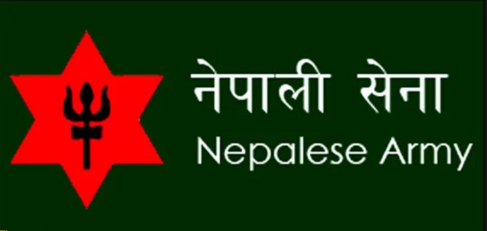 नेपाली सेनाद्वारा कङ्गोमा १२ किलाेमिटर सडक निर्माण