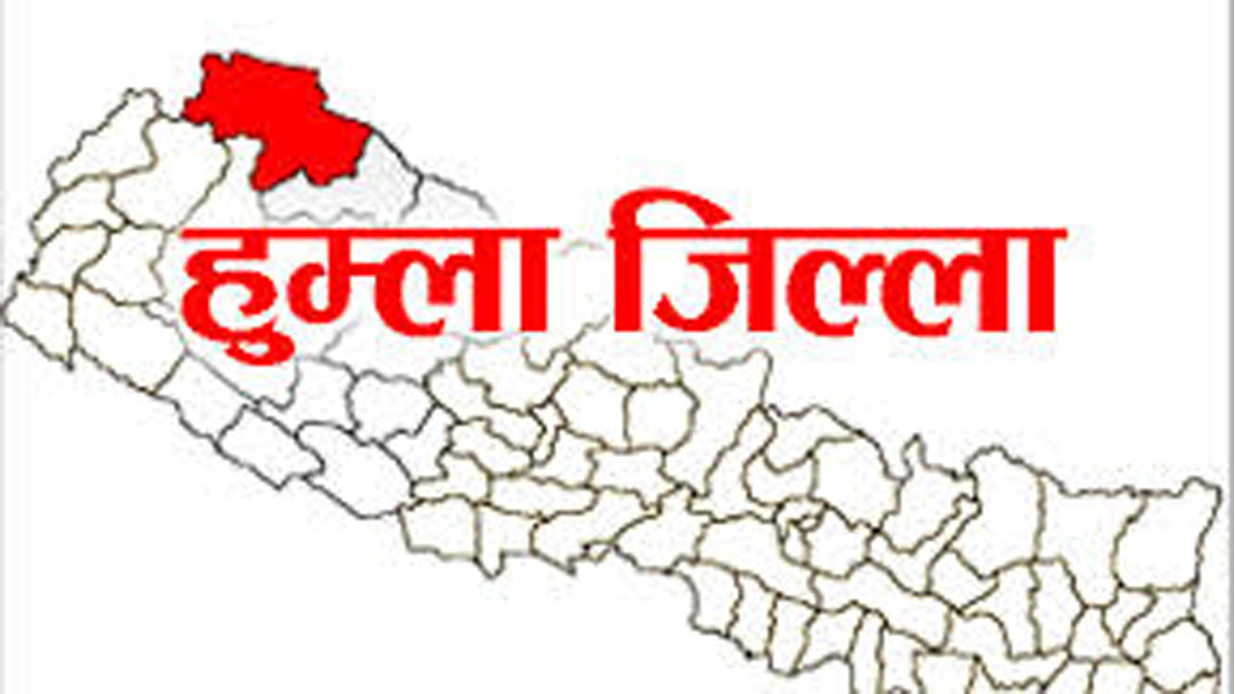 औषधि छ तर स्वास्थ्यकर्मी छैन