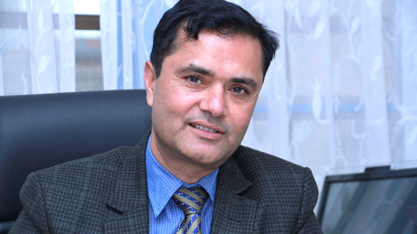 बिमा कम्पनीको पुँजी वृद्धिमा समस्या, समितिले समाधान निकाल्ने