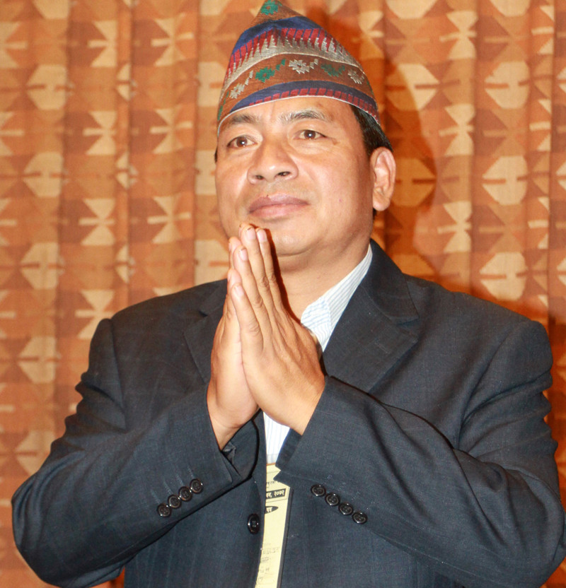 उद्योगमैत्री वातावरण बनाऊः उपराष्ट्रपति
