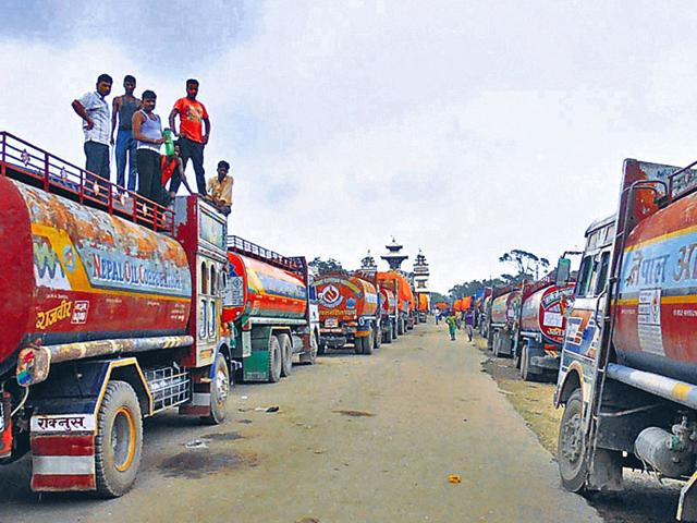 इन्धनको खपत २१ प्रतिशत बढ्यो
