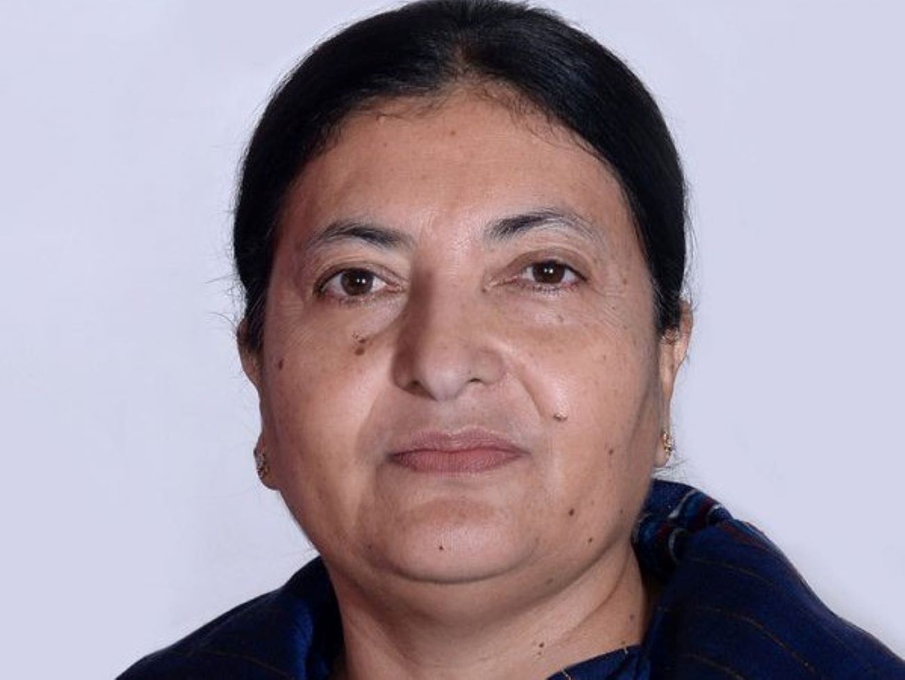 राष्ट्रपतिद्वारा क्रिसमस डेको शुभकामना