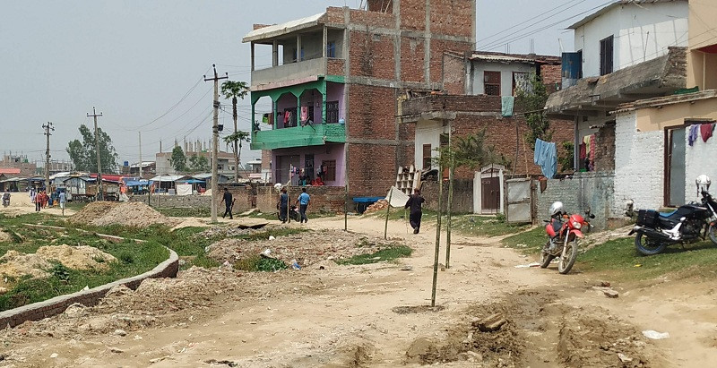 स्थानीय तह : सबैभन्दा धेरै विवाद जग्गामा