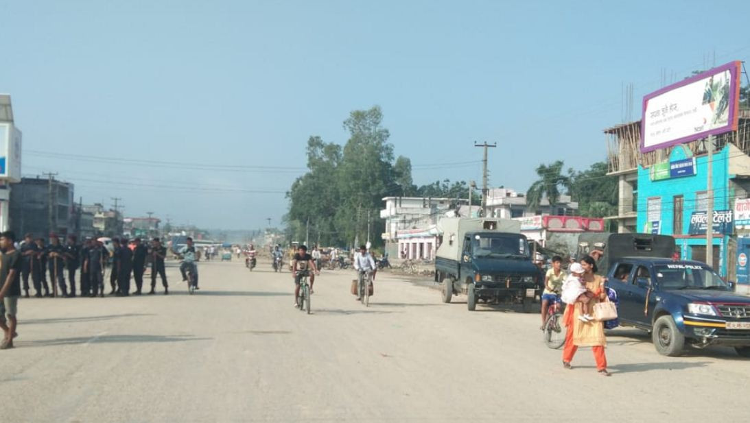 क्रूर बन्दै समाज, आफन्तभित्रै हत्या बढ्दो