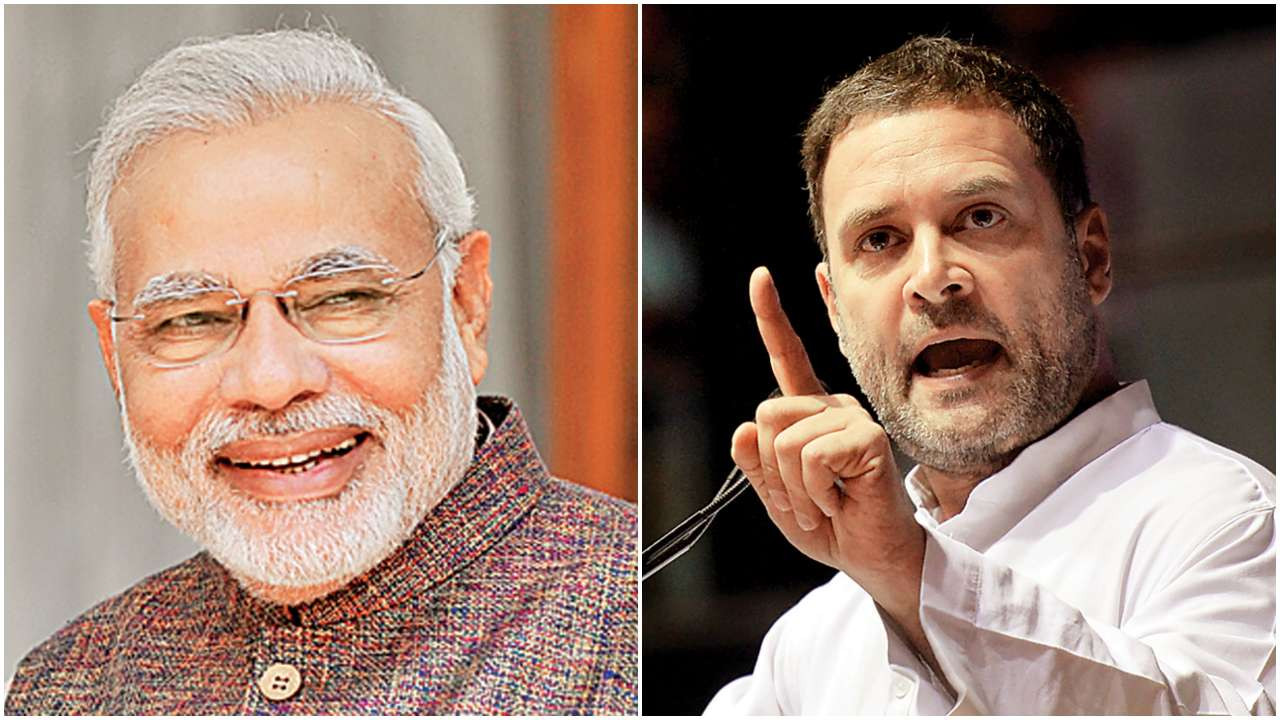 मोदीका लागि फलामको चिउरा बन्न सक्छ राहुलको भारत जोडो यात्रा (भिडियो)
